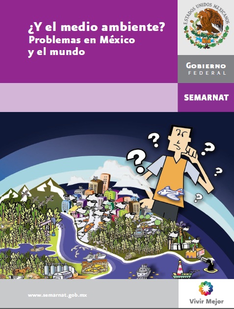 Portada de ¿Y el medio ambiente?: